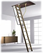 loft ladder